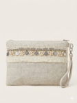 Coins Clutch