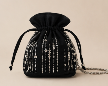 Glam Pouch
