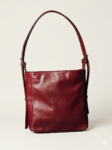 Burgandy Clay