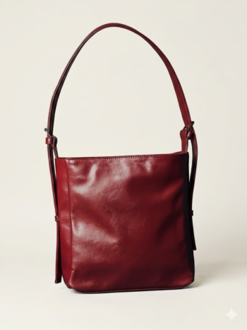 Burgandy Clay