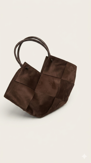 BROWN QUADRA