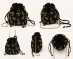 Sparkle Pouch