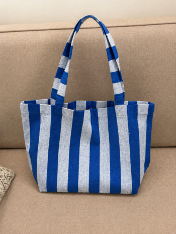 Liney Tote-Bag