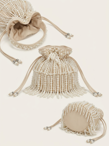 PEARL Rain Pouch