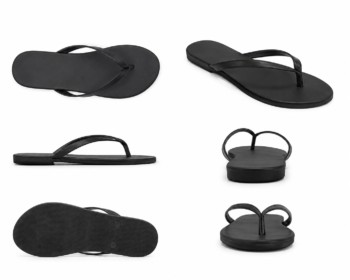 Black Flippy