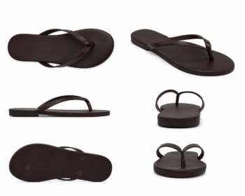 Brown Flippy