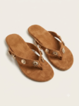 Sahara Flip Flops